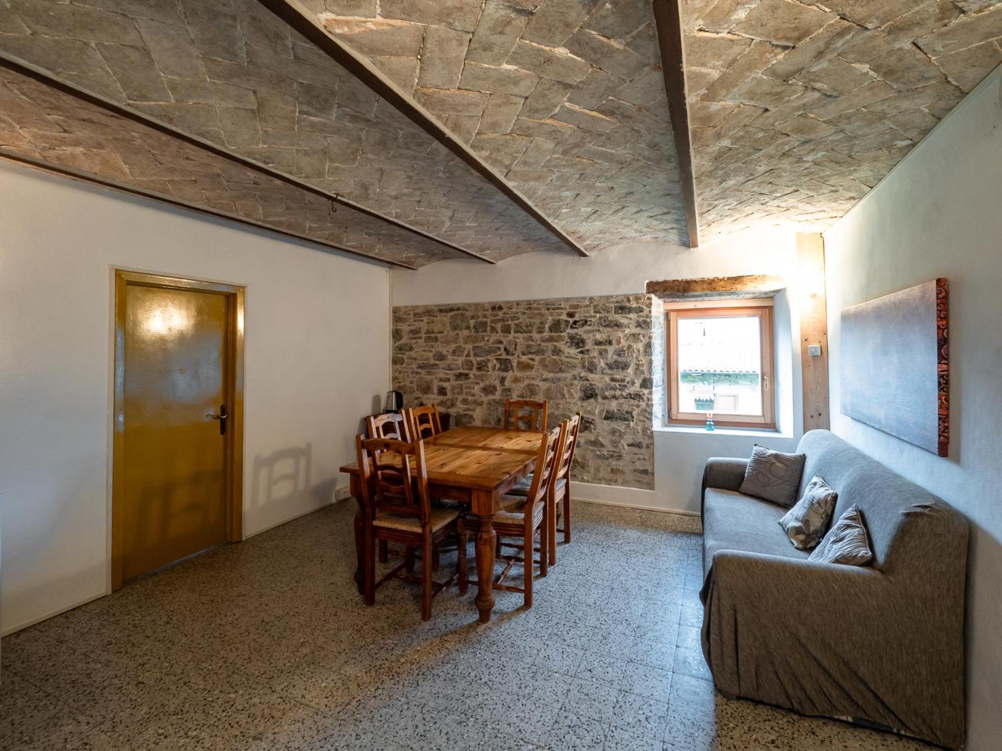 Agriturismo Villaggio Eden Pieve Santo Stefano Esterno foto
